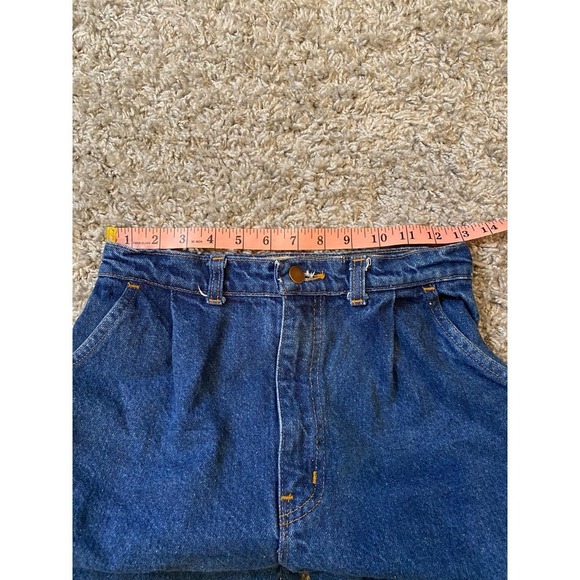 Denim Republic Dark Denim Jeans - Picture 5 of 7